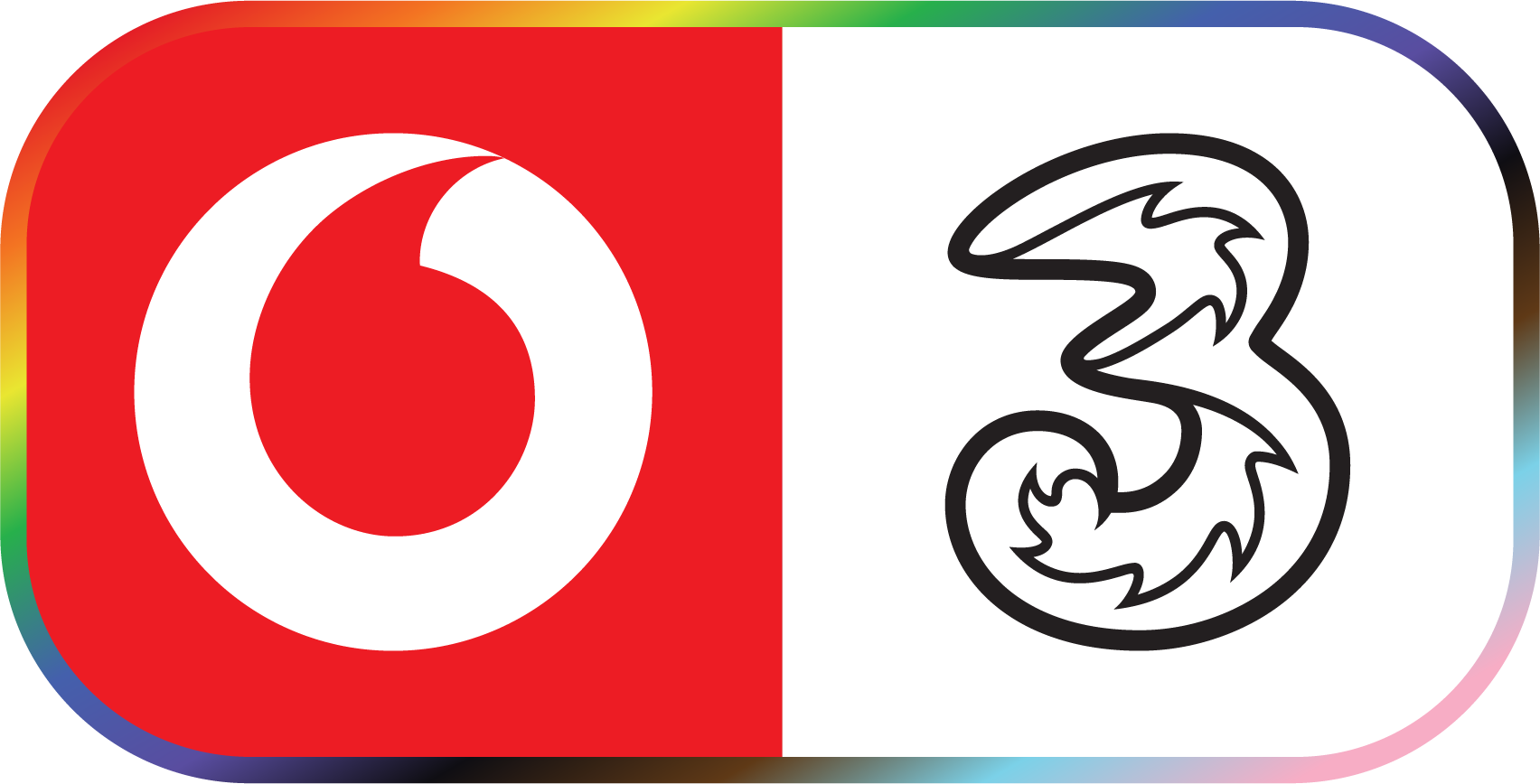 VodaFoneThree